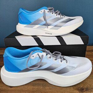 Adidas Adizero Evo SL Woven Cloud White M11